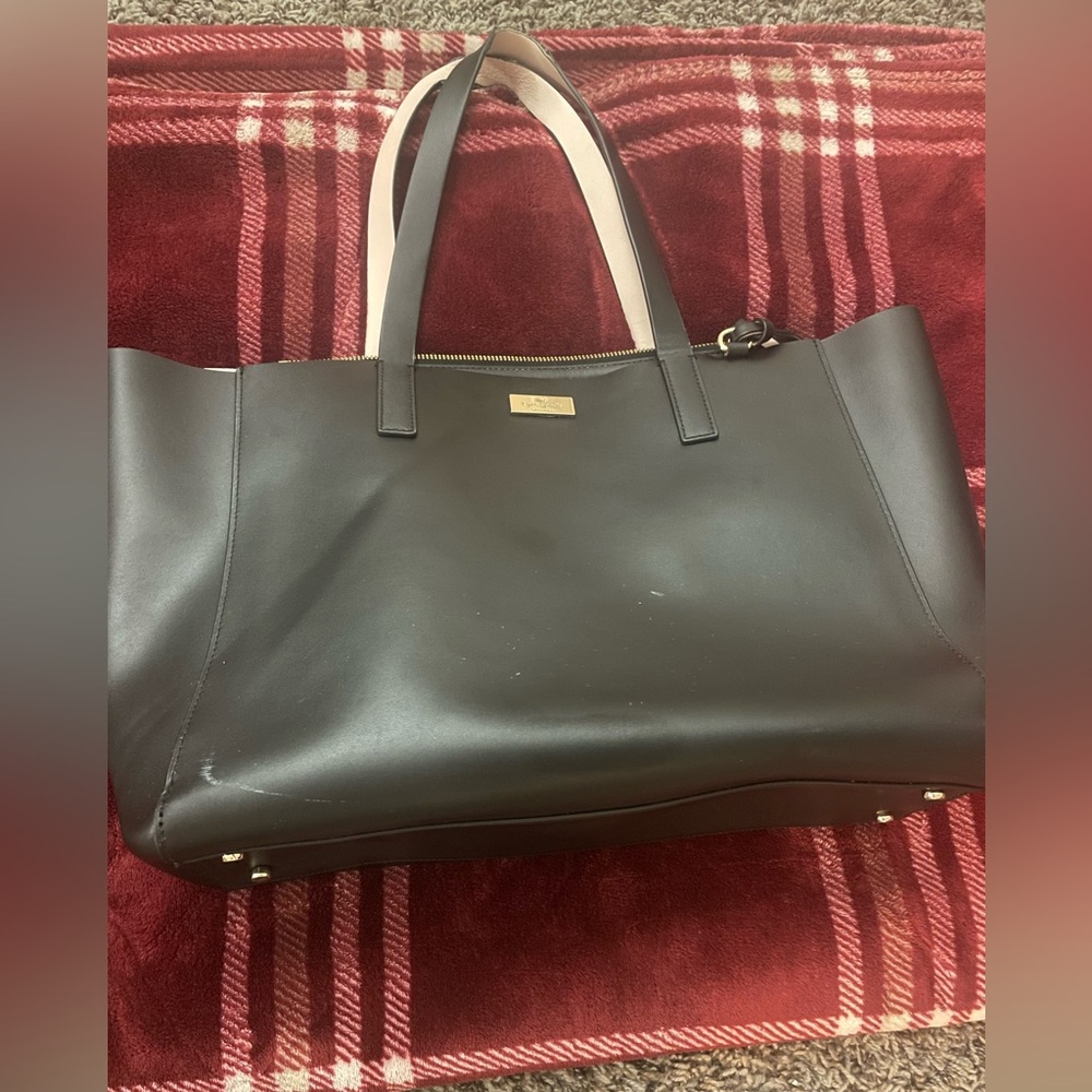 Kate Spade Tote Bag
